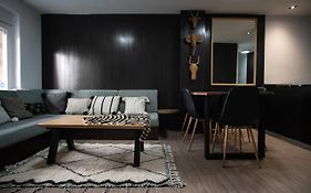 EDELWEIS HOUSE - Parking y Wifi GRATIS
