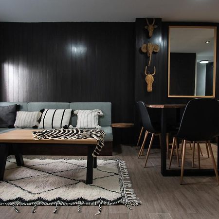 Apartamento EDELWEIS HOUSE - Parking y Wifi GRATIS Sierra Nevada Exterior foto