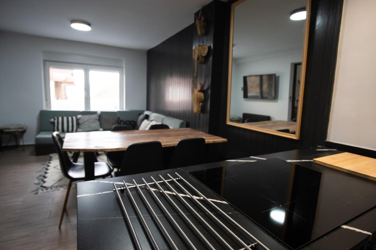Apartamento EDELWEIS HOUSE - Parking y Wifi GRATIS Sierra Nevada Exterior foto