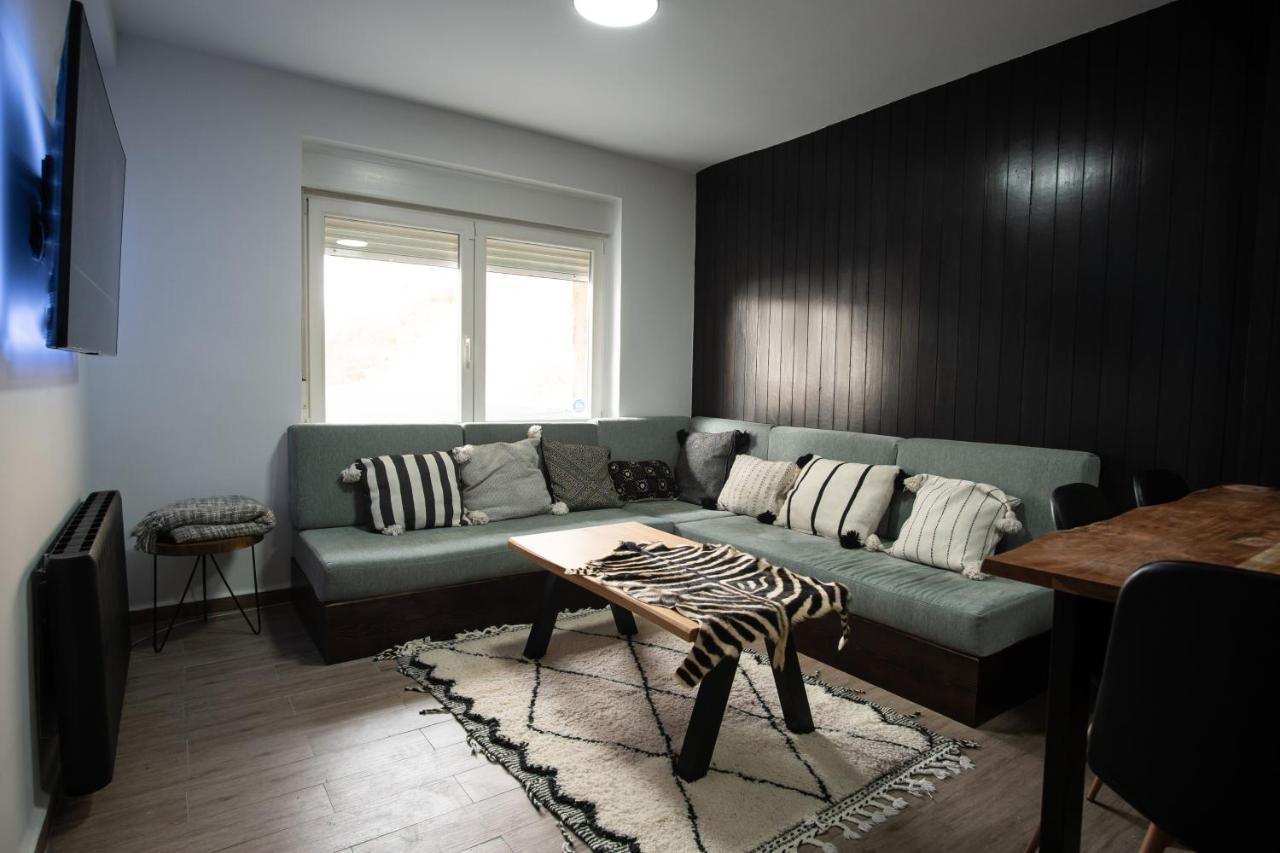Apartamento EDELWEIS HOUSE - Parking y Wifi GRATIS Sierra Nevada Exterior foto