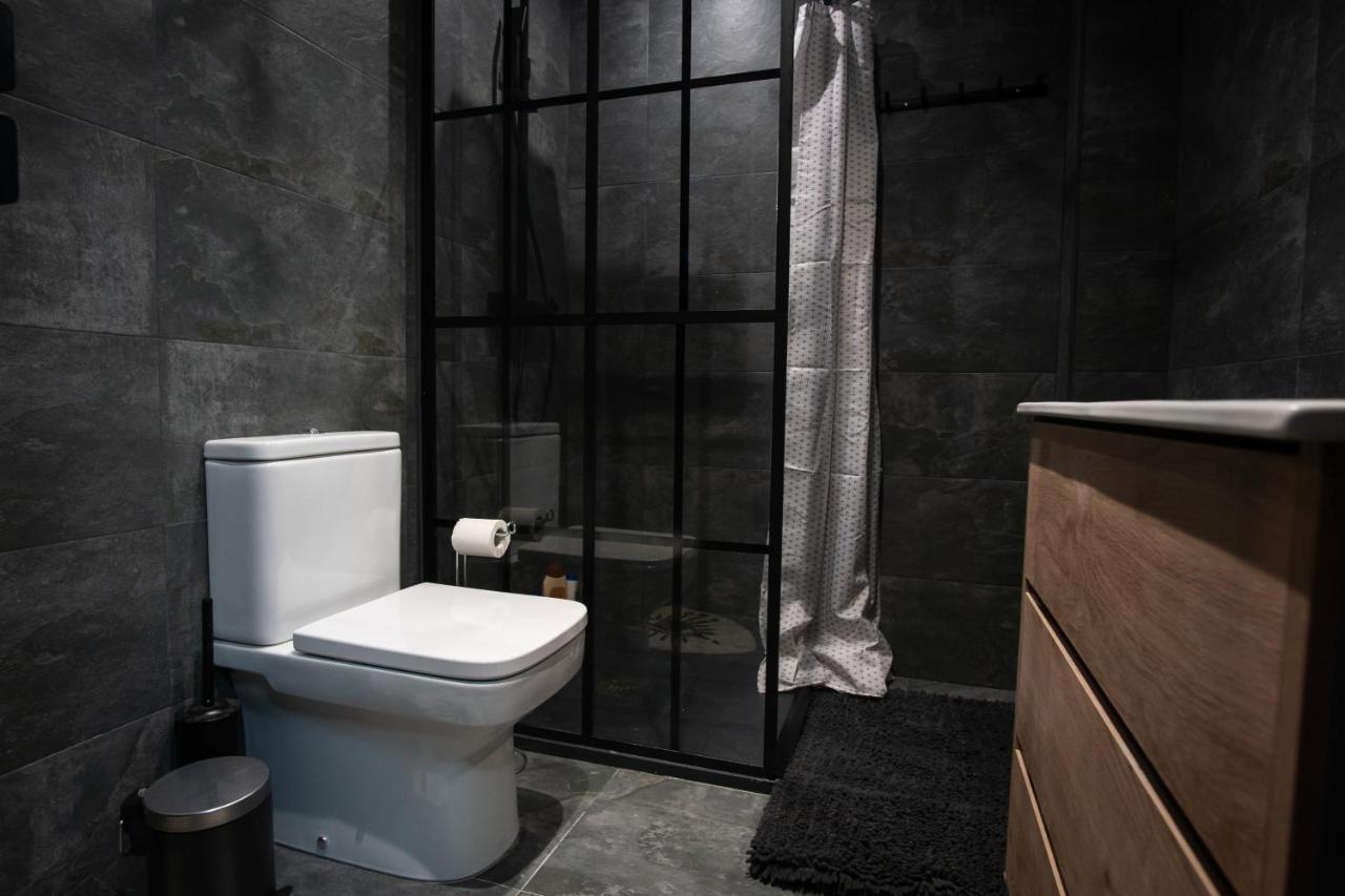 Apartamento EDELWEIS HOUSE - Parking y Wifi GRATIS Sierra Nevada Exterior foto