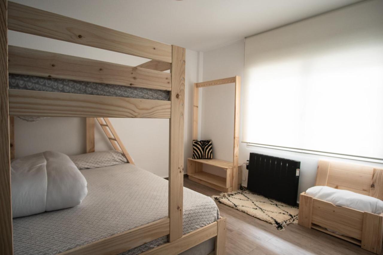 Apartamento EDELWEIS HOUSE - Parking y Wifi GRATIS Sierra Nevada Exterior foto