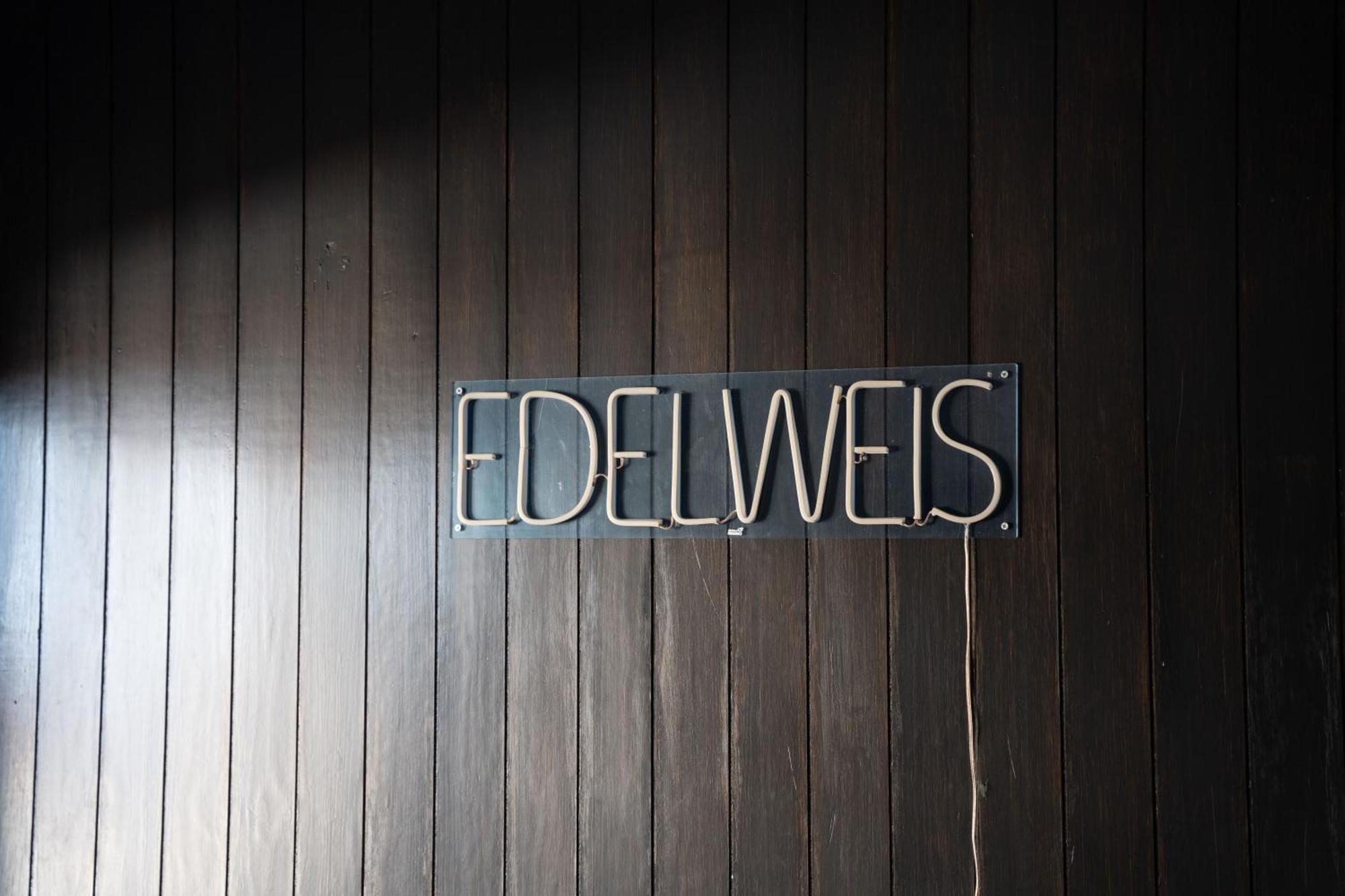 Apartamento EDELWEIS HOUSE - Parking y Wifi GRATIS Sierra Nevada Exterior foto